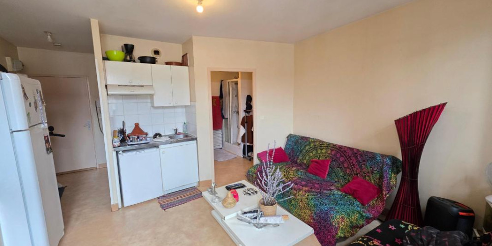 appartement à MONT DE MARSAN (40000)
